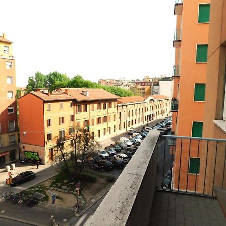 Bologna City Centre, Living In Lame Екстериор снимка