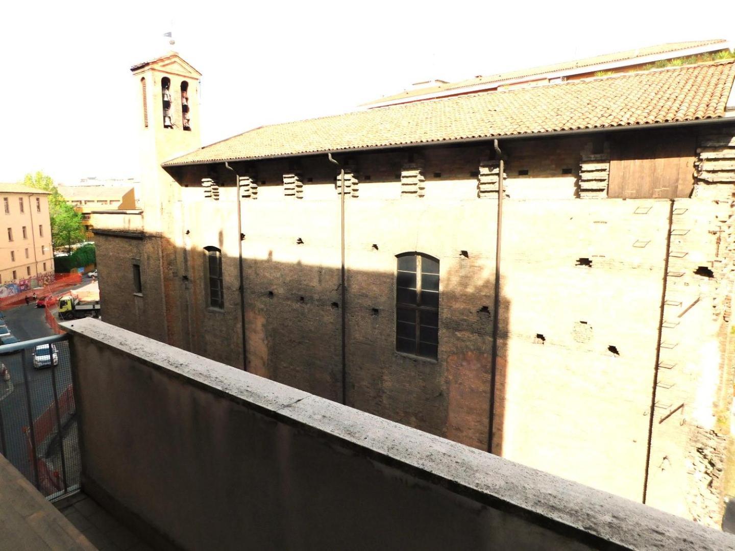 Bologna City Centre, Living In Lame Екстериор снимка